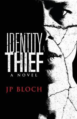 Book cover for Identity Thief