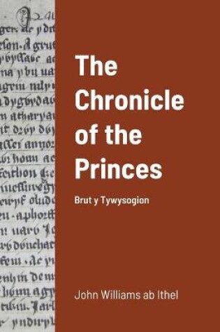 Cover of The Chronicle of the Princes