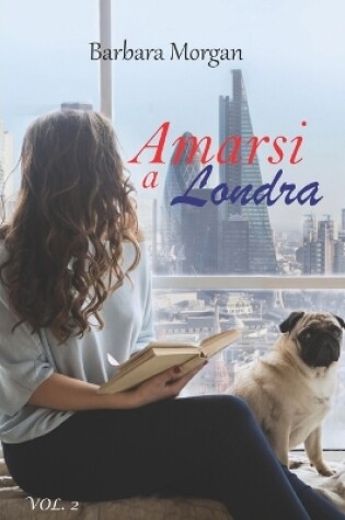 Cover of Amarsi a Londra (vol.2)