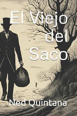 Book cover for El Viejo del Saco