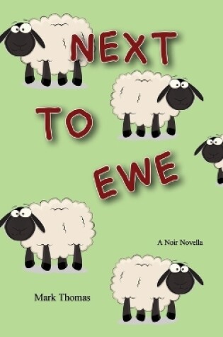 Cover of Next to Ewe