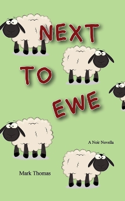 Book cover for Next to Ewe