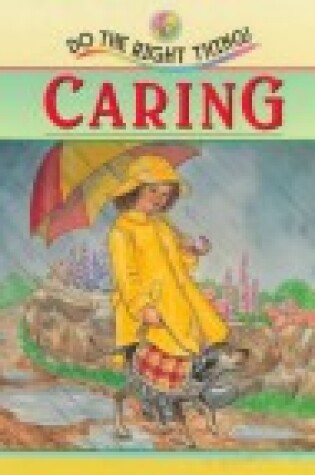 Cover of Caring