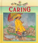 Book cover for Caring