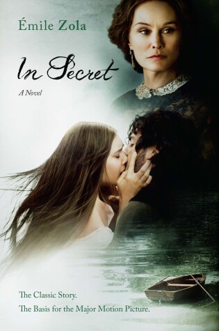 Cover of In Secret (Movie Tie-In)