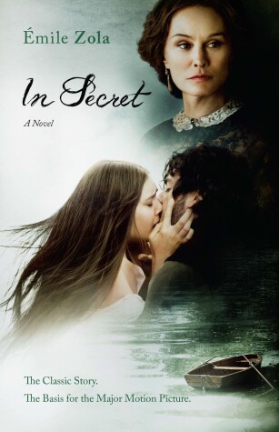 Book cover for In Secret (Movie Tie-In)