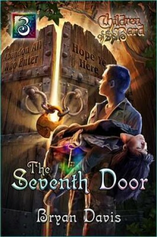 Cover of Seventh Door (Children of the Bard V3)