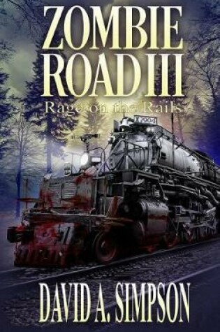 Cover of Zombie Road III