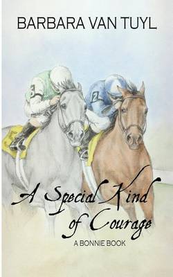 Cover of A Special Kind of Courage