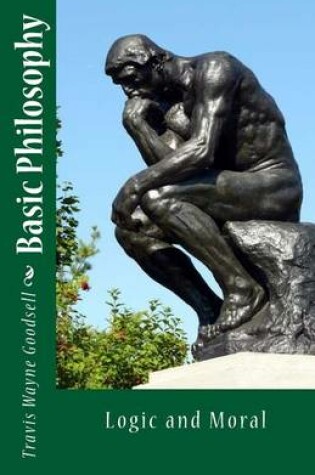 Cover of Basic Philosophy