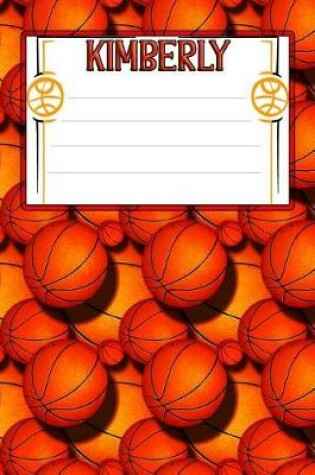 Cover of Basketball Life Kimberly