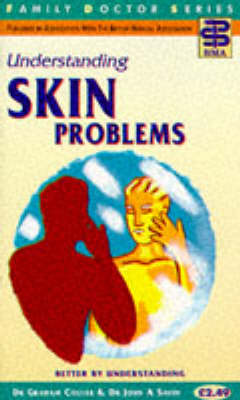 Book cover for Understanding Skin Problems