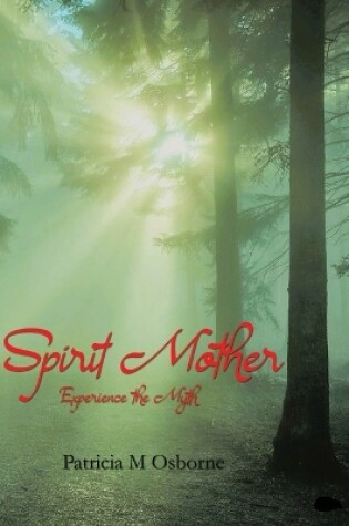 Cover of Spirit Mother