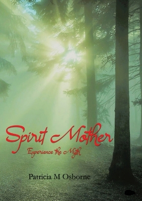 Book cover for Spirit Mother