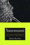 Book cover for Yanomami