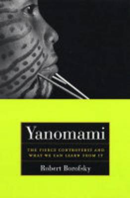 Cover of Yanomami