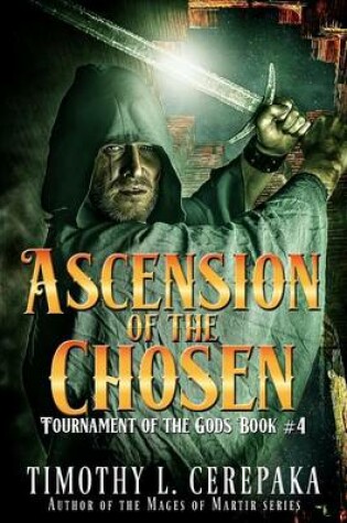 Cover of Ascension of the Chosen