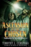 Book cover for Ascension of the Chosen