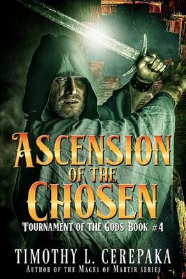 Cover of Ascension of the Chosen