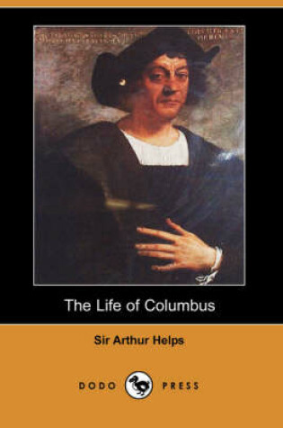 Cover of The Life of Columbus (Dodo Press)