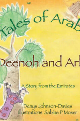 Cover of Deenoh and Arbab