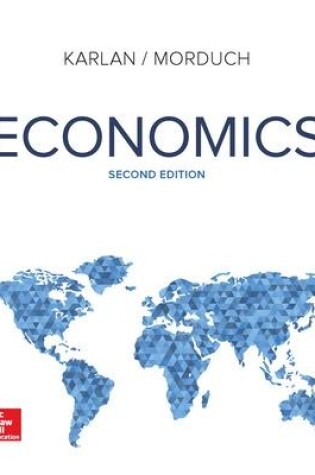 Cover of Economics