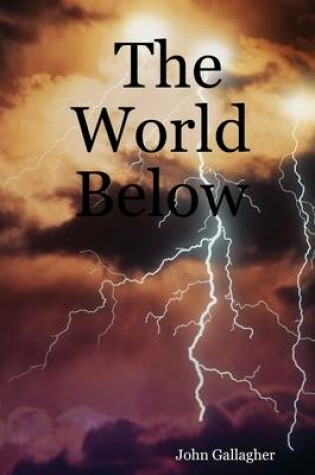 Cover of The World Below