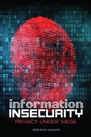 Cover of Information Insecurity