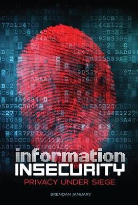 Cover of Information Insecurity