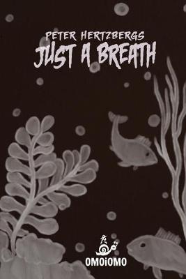 Book cover for Just a Breath