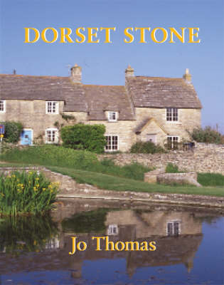 Book cover for Dorset Stone