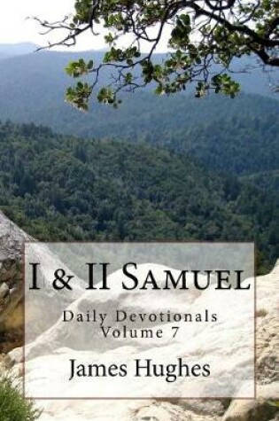 Cover of I & II Samuel