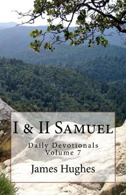 Book cover for I & II Samuel