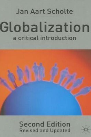 Cover of Globalization: A Critical Introduction