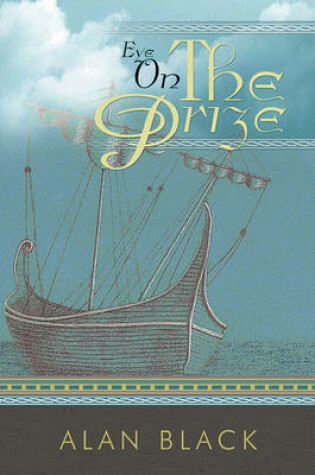 Cover of Eye on the Prize