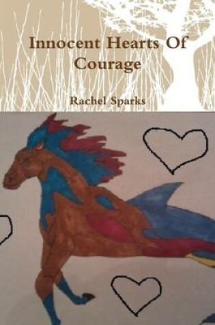 Cover of Innocent Hearts of Courage