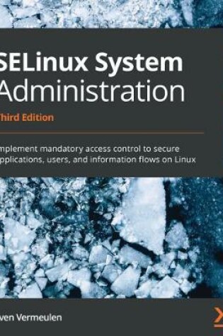 Cover of SELinux System Administration