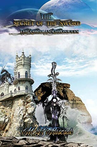 Cover of Obsidian Chronicles
