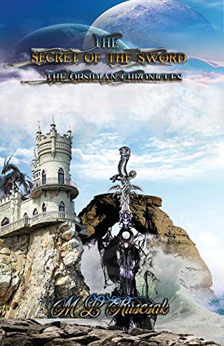 Book cover for Obsidian Chronicles