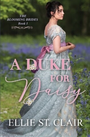 Cover of A Duke for Daisy