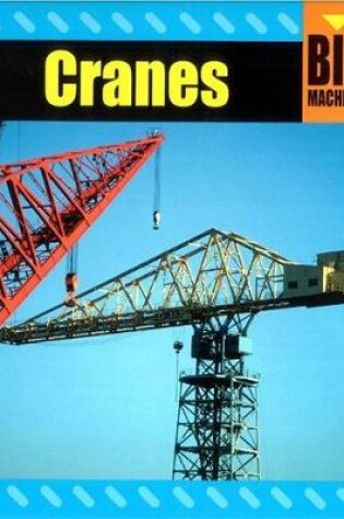 Cover of Cranes