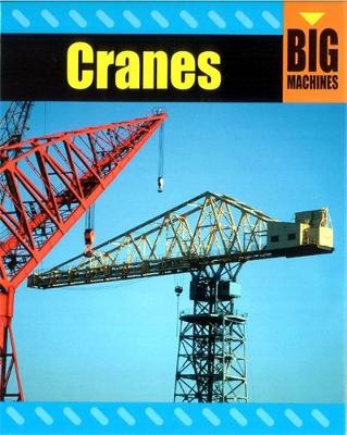 Cover of Cranes