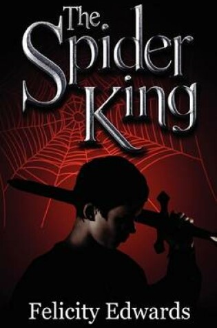 Cover of The Spider King