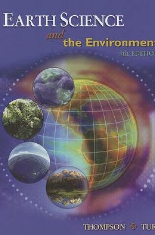 Cover of Earth Science and the Environment