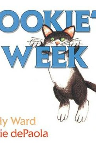 Cover of Cookie's Week