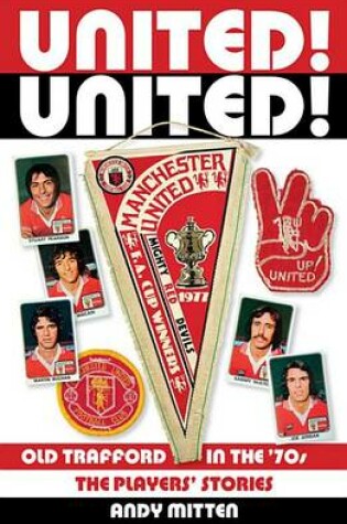 Cover of United! United!