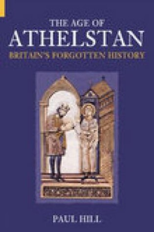 Cover of The Age of Athelstan