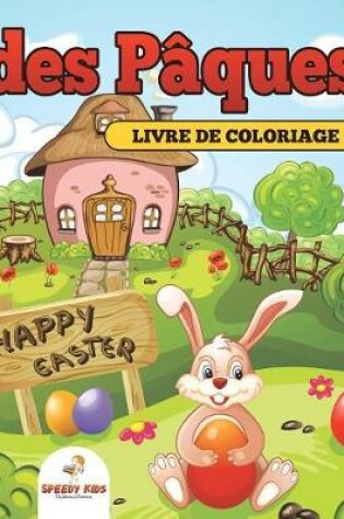 Cover of Livre de coloriage des animaux du Crazy Circus (French Edition)