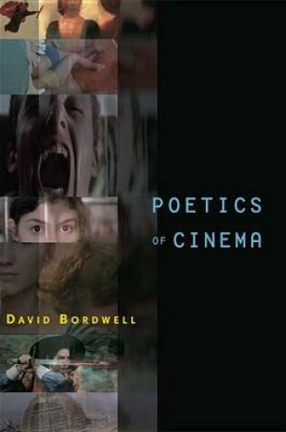 Cover of Poetics of Cinema