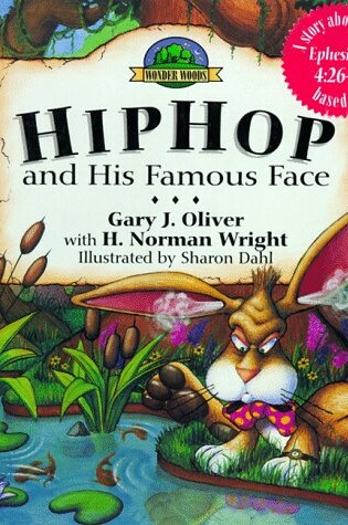 Cover of Hiphop and His Famous Face
